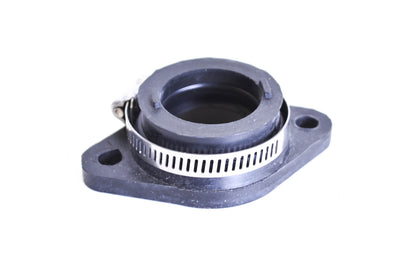 Carburetor Mounting Flange NOS