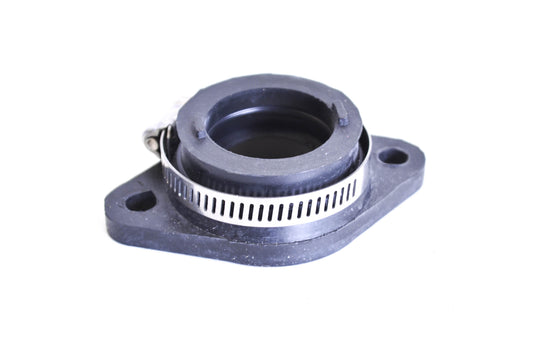 Carburetor Mounting Flange NOS