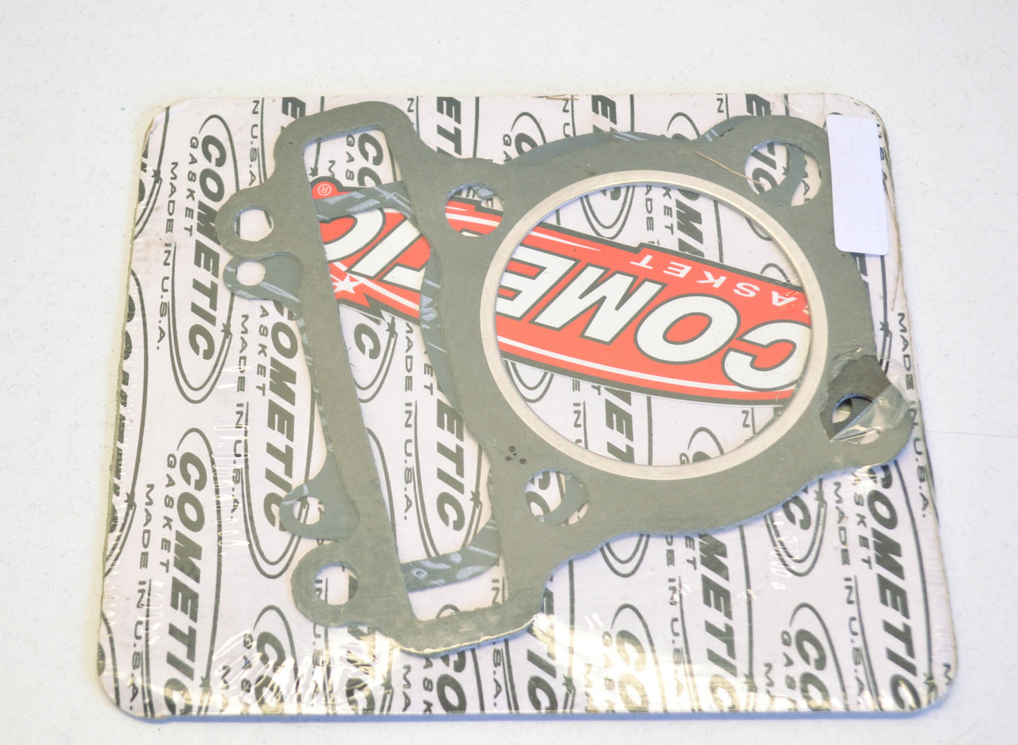Cometic C7253 Head and Base Gasket Kit NOS