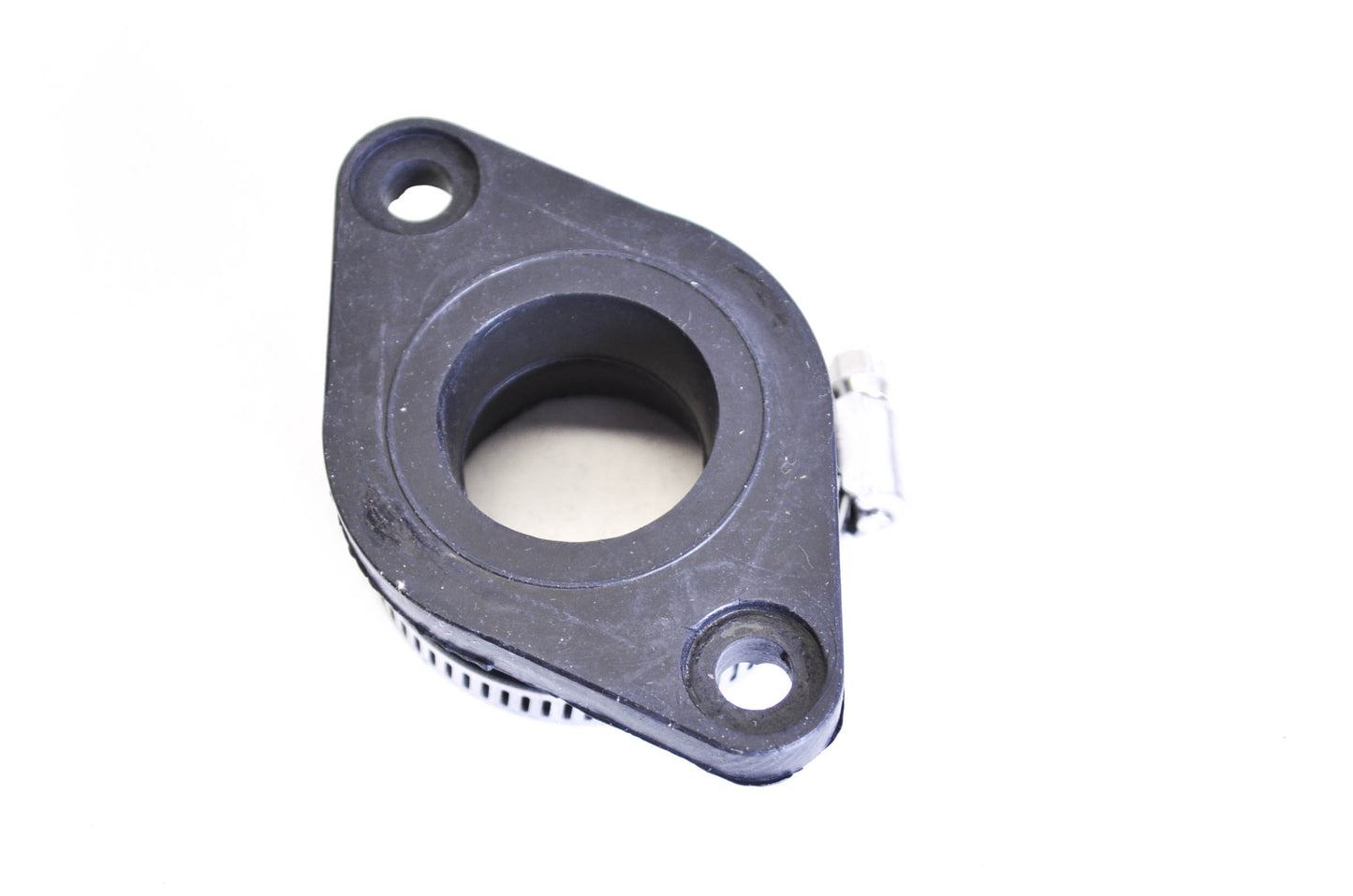 Carburetor Mounting Flange NOS