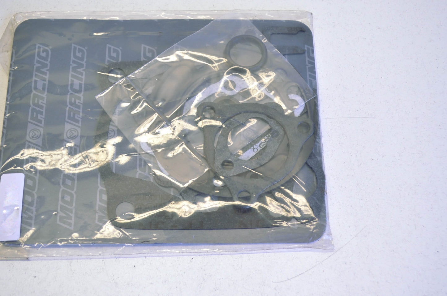 Moose Racing M810235 Honda Top End Gasket Kit NOS