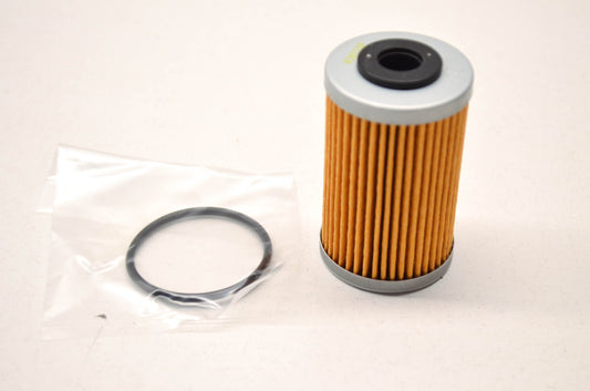 HiFlo Filtro HF655 Oil Filter NOS