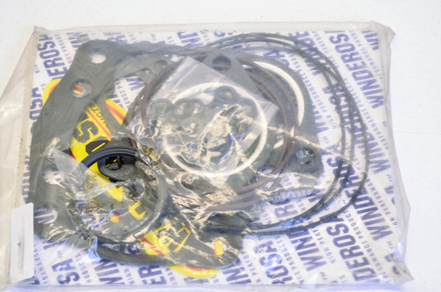 Winderosa 710216 Top End Gasket Kit NOS