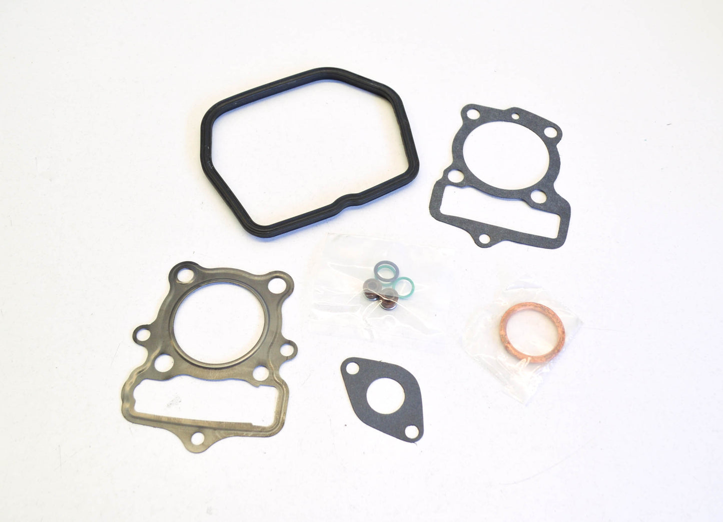Moose Racing M810208 Honda Top End Gasket Kit NOS