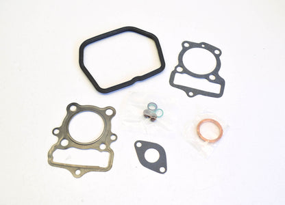 Moose Racing M810208 Honda Top End Gasket Kit NOS