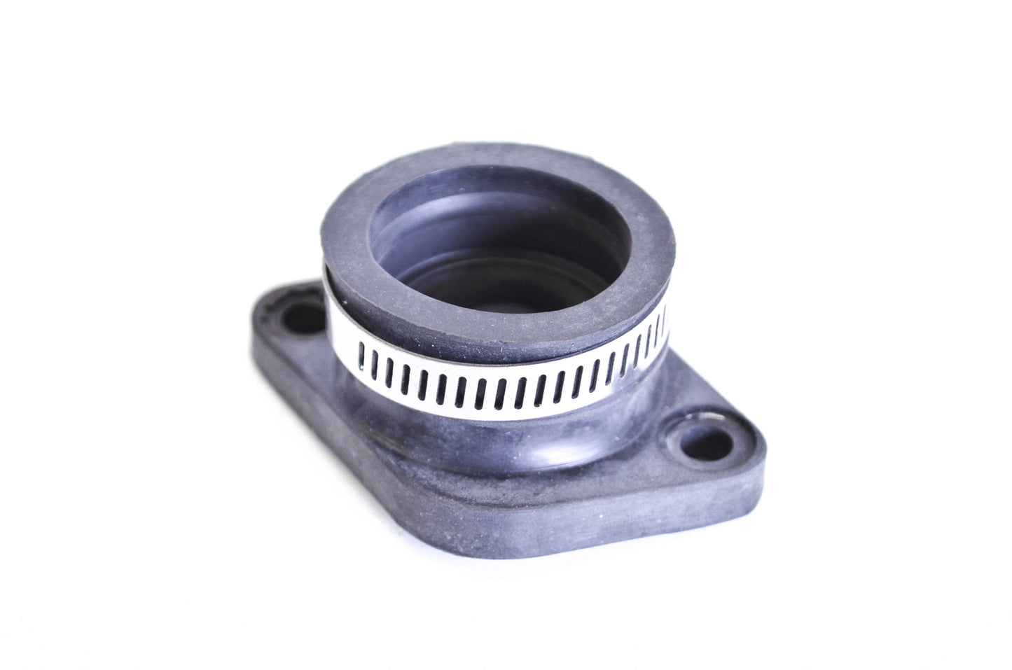 Carburetor Mounting Flange NOS