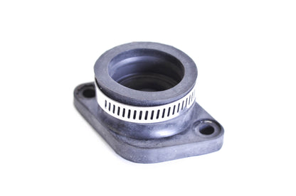 Carburetor Mounting Flange NOS