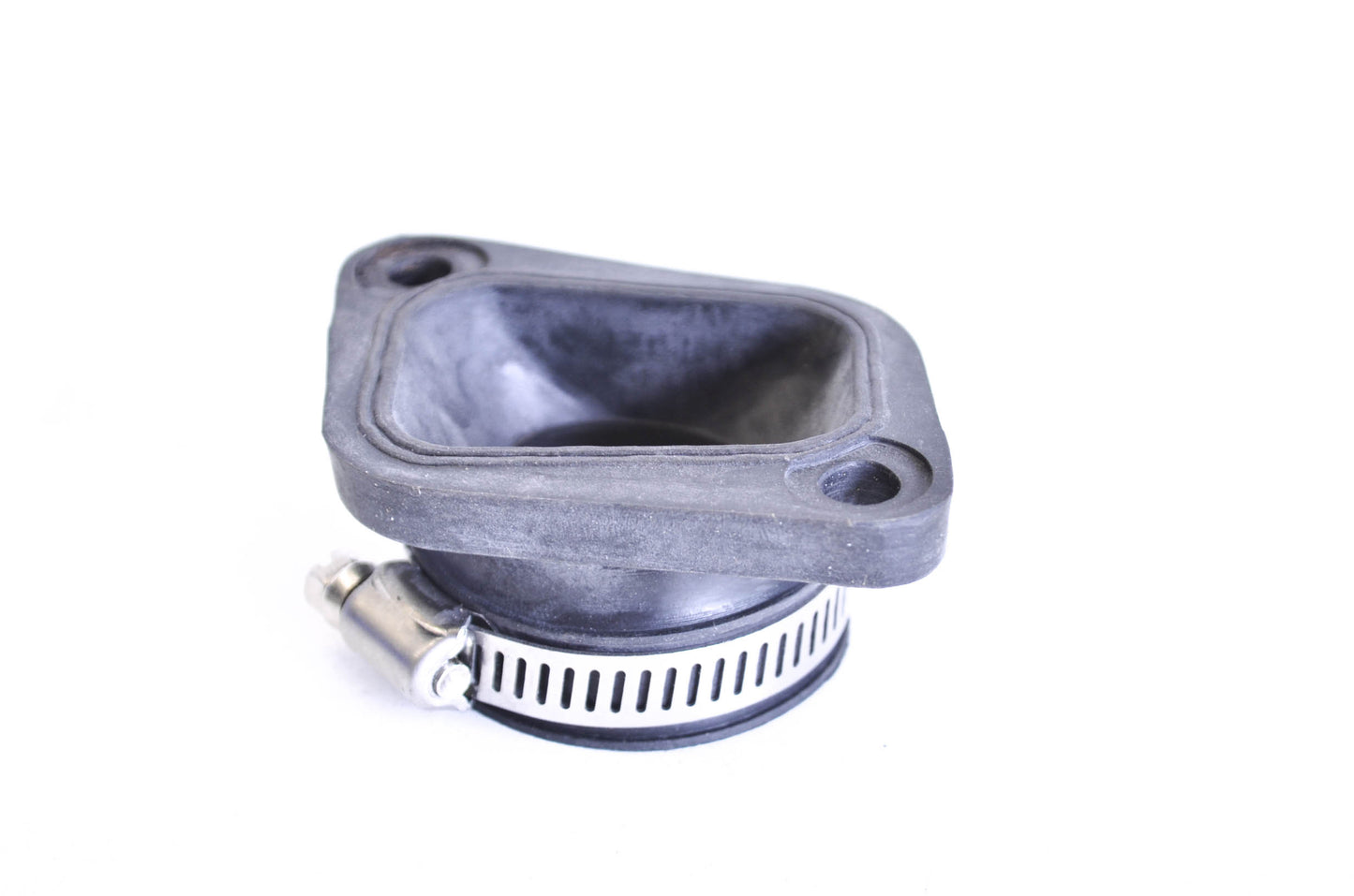 Carburetor Mounting Flange NOS