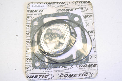 Cometic C1007 Cometic O-Ring Head Top End Gasket Kit NOS