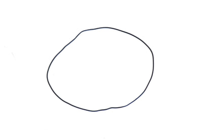New OEM Honda 11352-MBN-671 Clutch Cover Gasket NOS