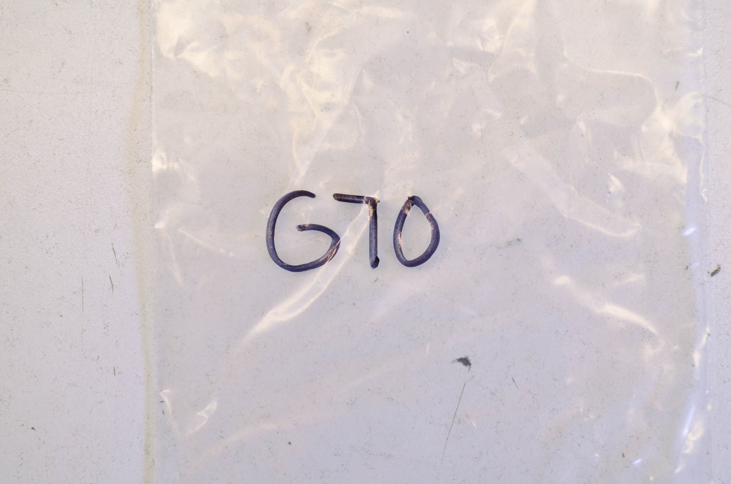 New Aftermarket 1/4' Forged Clevis Transport Hook NOS