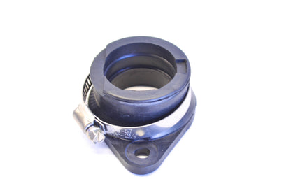 Carburetor Mounting Flange NOS