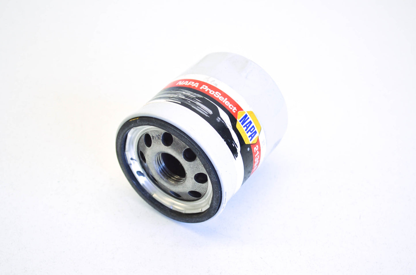 New NAPA ProSelect Oil Filter NOS