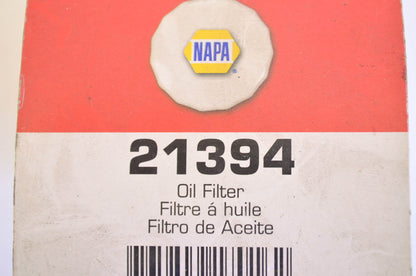 New NAPA ProSelect Oil Filter NOS