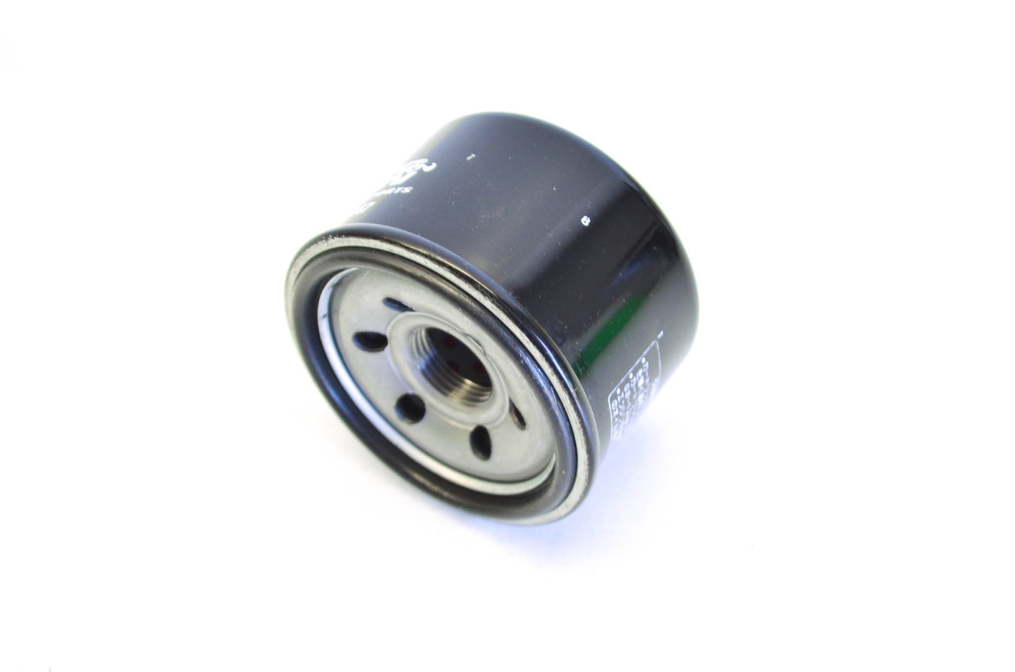 New K&N Oil Filter NOS