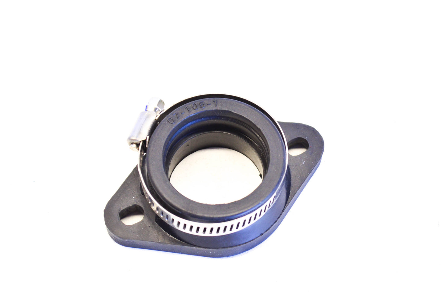 Parts Unlimited VM38200 Carburetor Mounting Flange NOS