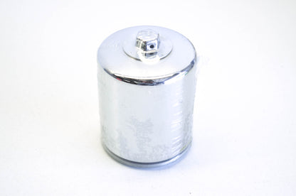 New K&N Oil Filter NOS