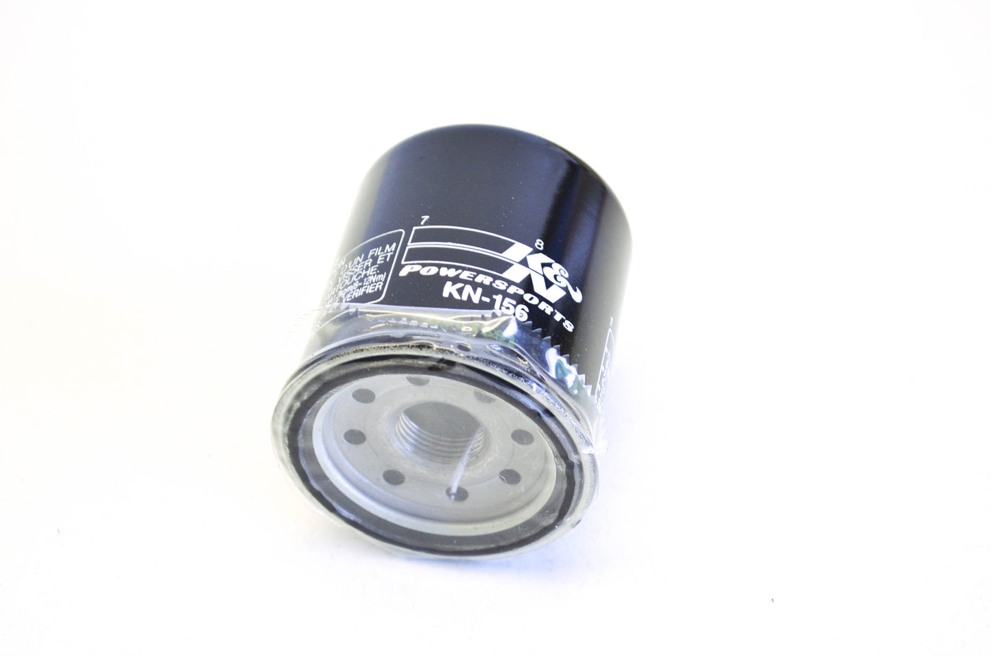 K&N Kn-156 Oil Filter