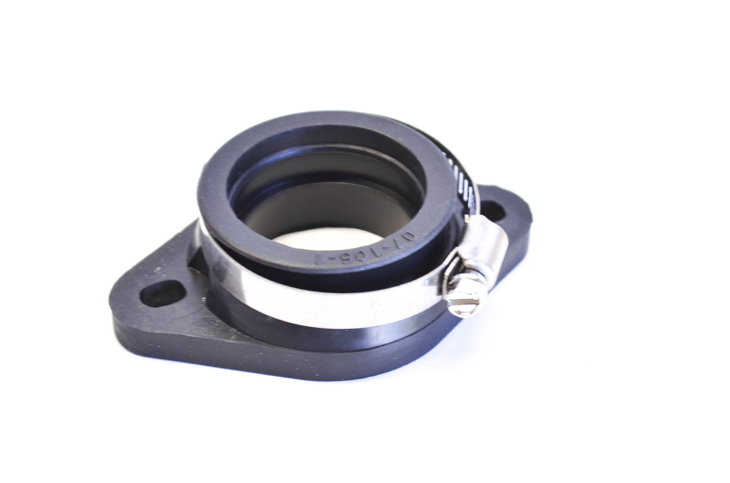 Parts Unlimited VM38200 Carburetor Mounting Flange NOS