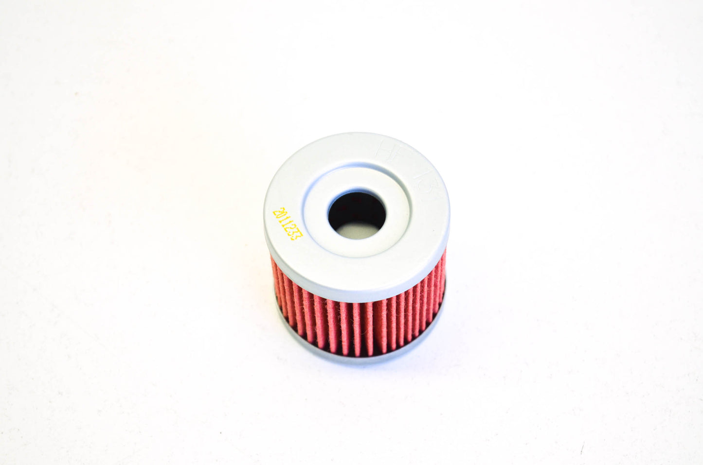 HiFlo Filtro HF131 Oil Filter NOS