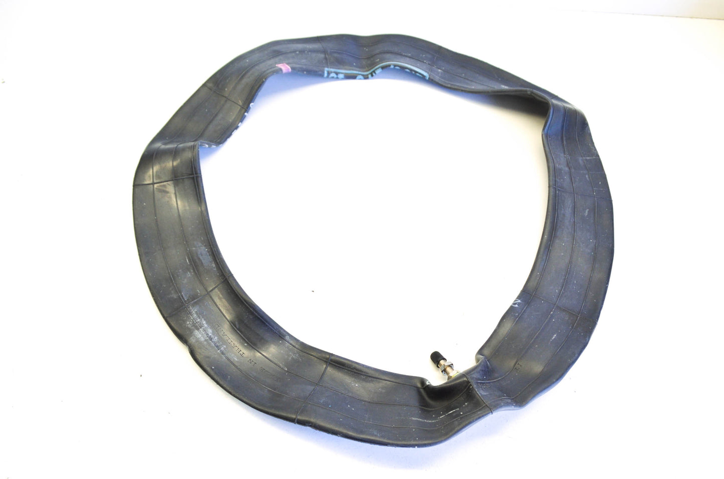 IRC 0353-0001 Motorcycle Tire Tube 2.5/2.75-15 NOS
