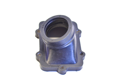 New Kimpex Carburetor Mounting Flange NOS