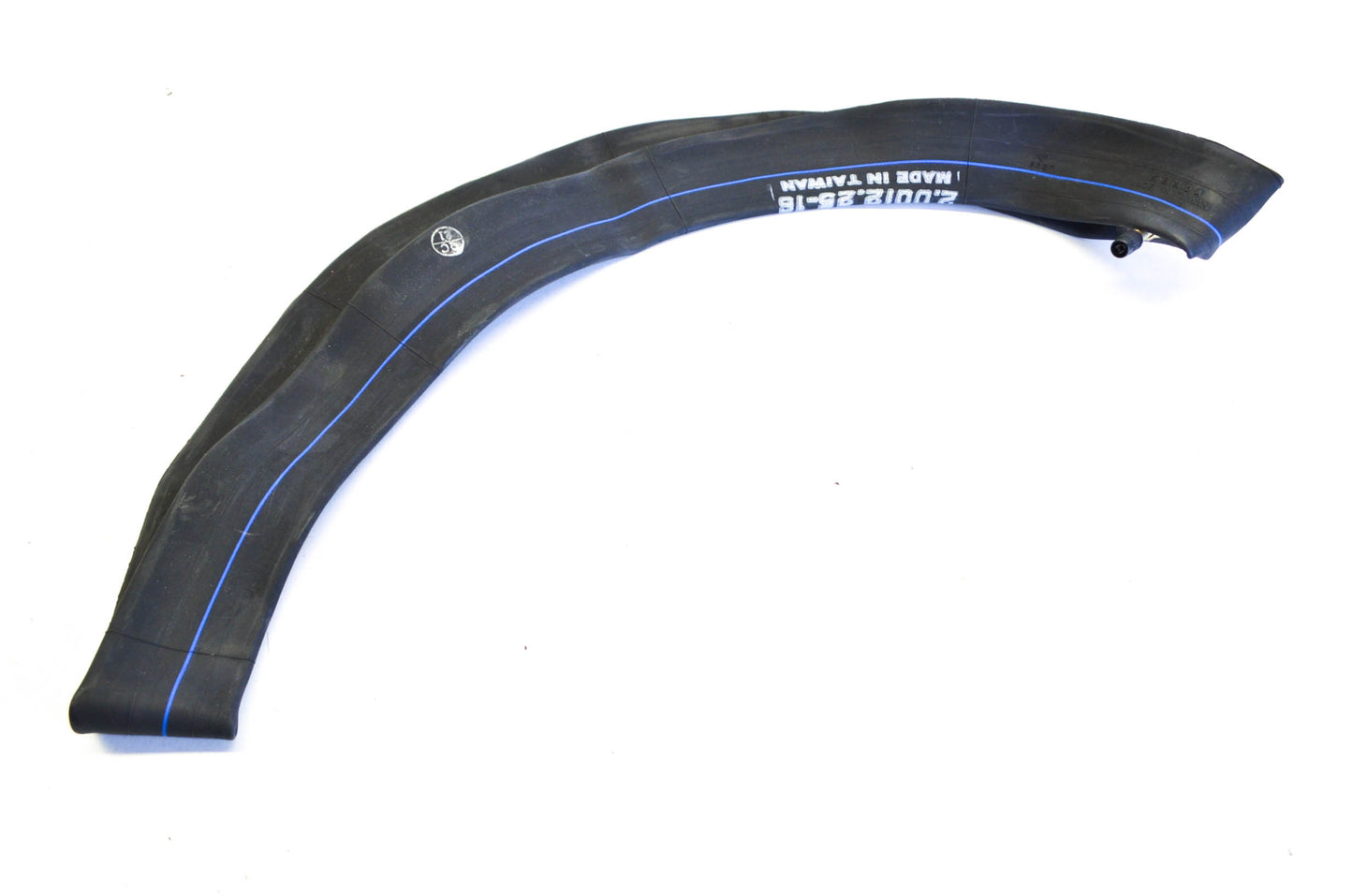 Kenda N-1601 Motorcycle Tire Tube 2.75/2.25-16 TR-4 NOS