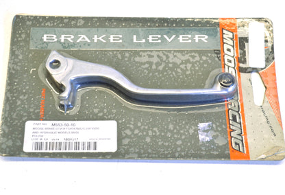 Moose Racing M553-50-10 KTM Brake Lever NOS