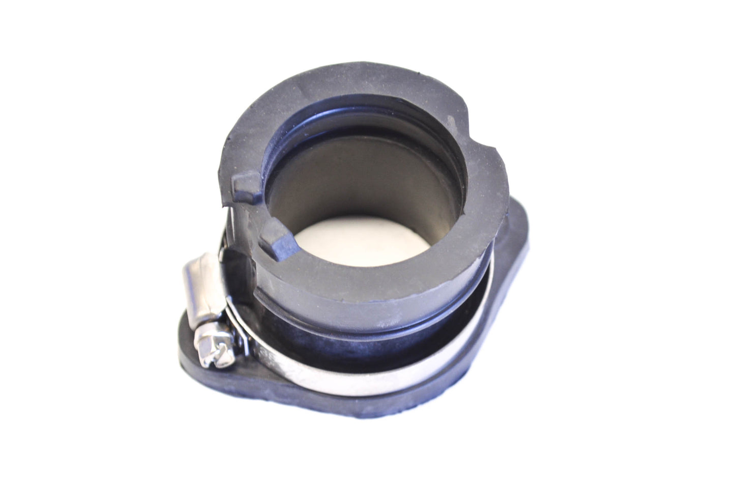 Carburetor Mounting Flange NOS