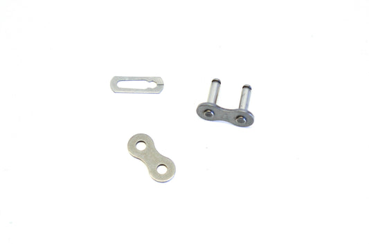 Diamond Chain Co. C-4466CL-08-P, 40 Spring Clip Connecting Link NOS