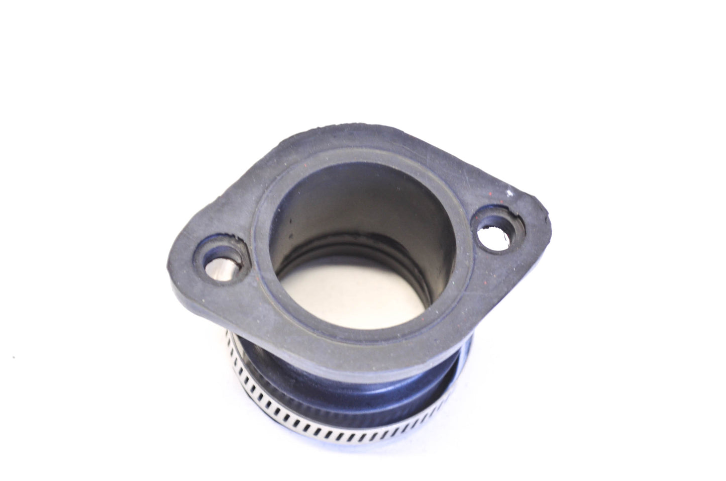 Carburetor Mounting Flange NOS