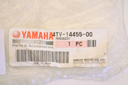 OEM Yamaha 4TV-14455-00-00 Hose Clamp Assembly NOS