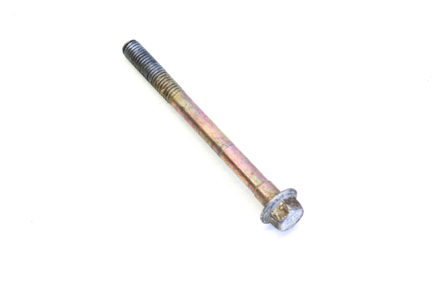 SFS SFS 8.8 8.8 Hex Bolt 8.8 NOS