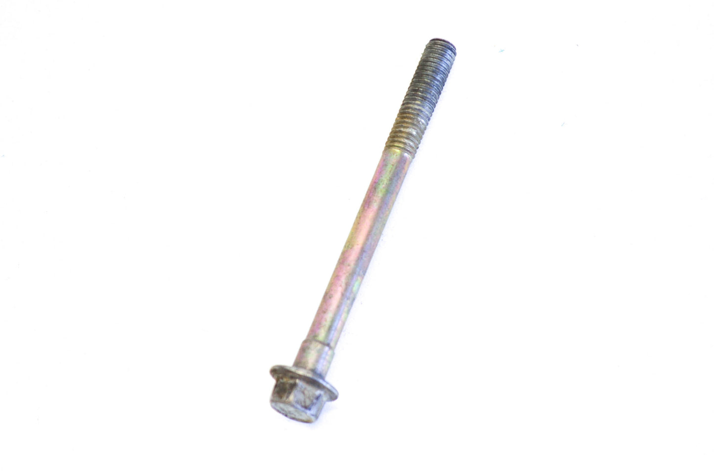 SFS SFS 8.8 8.8 Hex Bolt 8.8 NOS