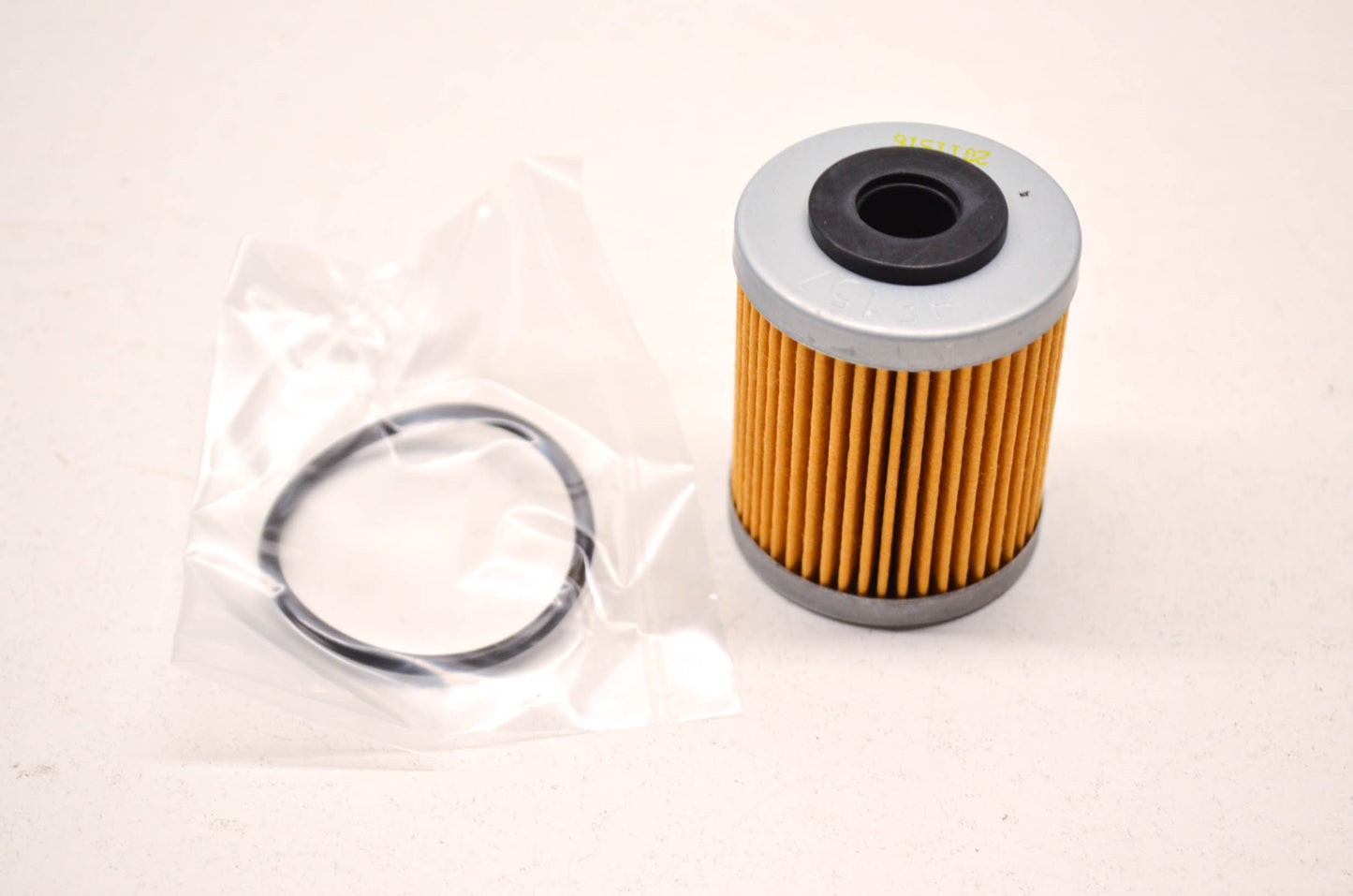 Hiflofiltro HF157 Filtro Oil Filter NOS