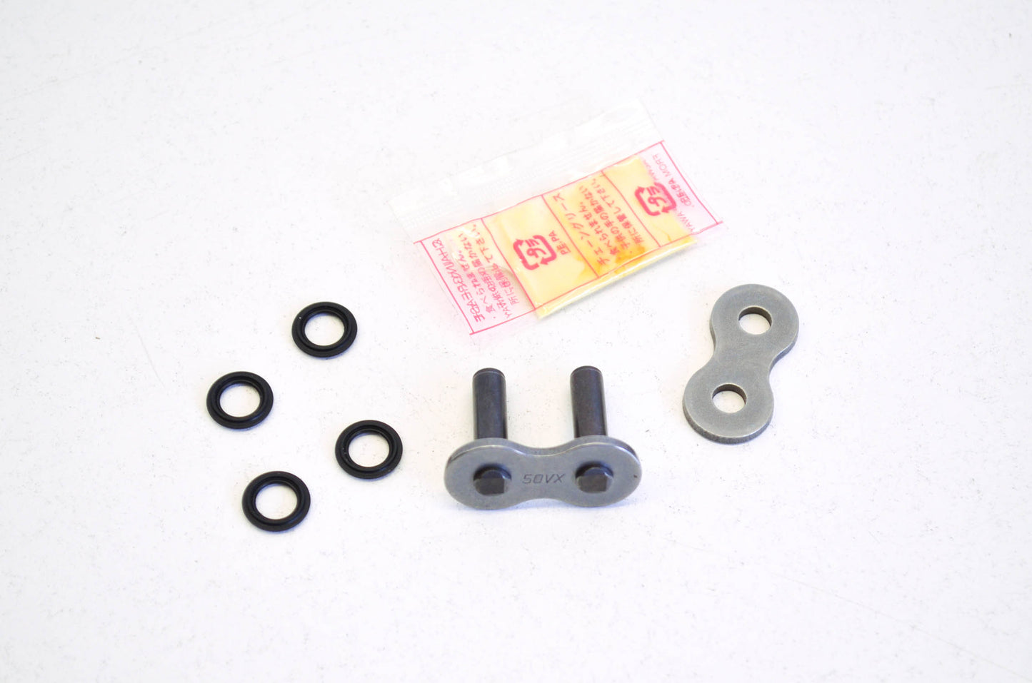 DID 12250173 Chain Link Connection Kit NOS