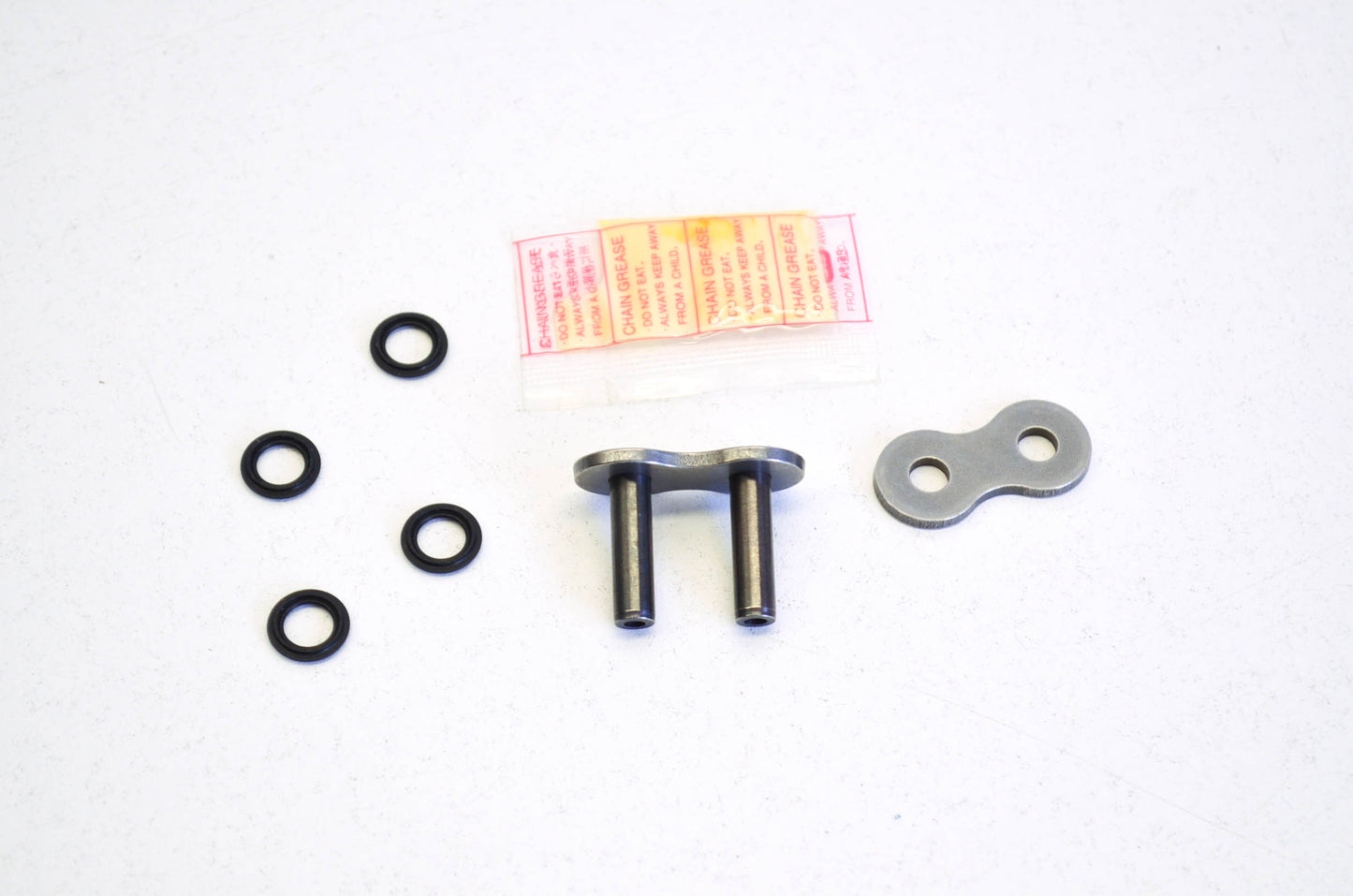 DID 12250173 Chain Link Connection Kit NOS