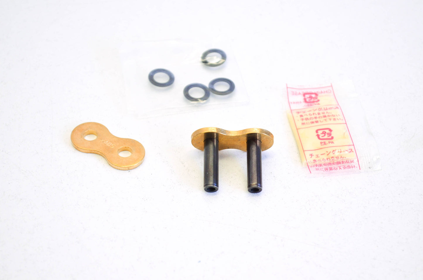 DID 12250174 Chain Link Connection Kit NOS