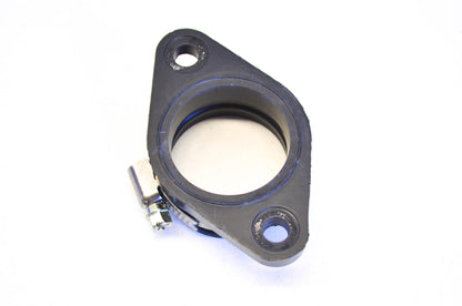 New Mikuni Carburetor Intake Boot Flange NOS