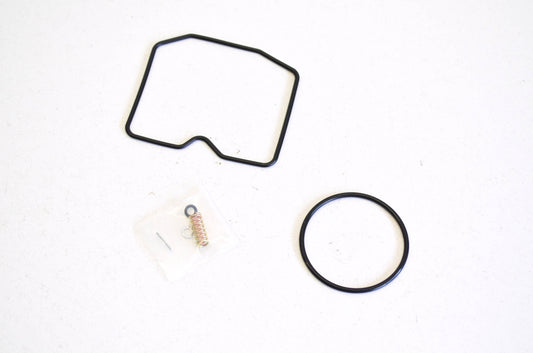 Moose 1003-0028 1999-2002 Kawasaki Prairie KVF300 Carburetor Repair Kit NOS