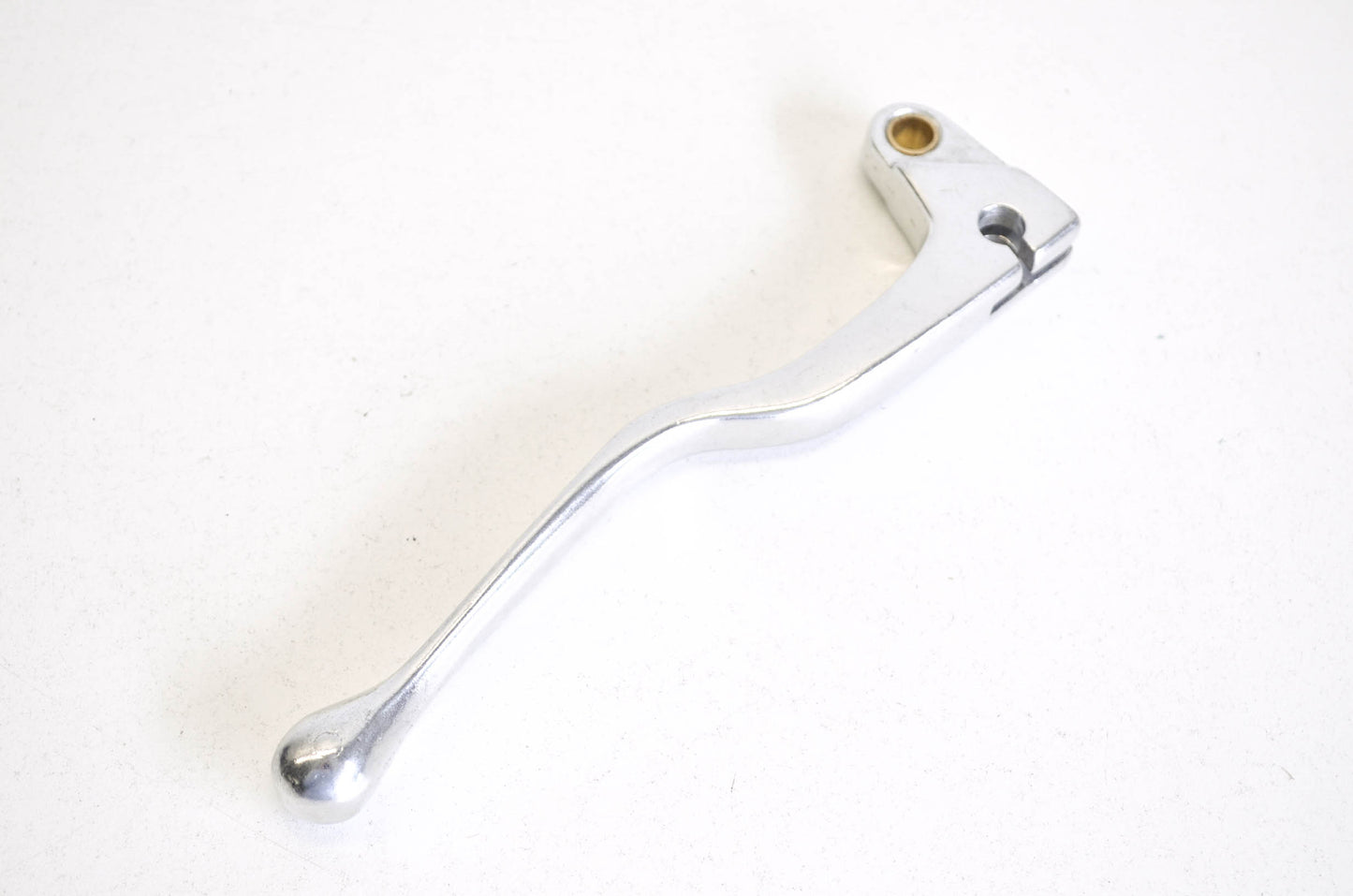 Parts Unlimited 0613-0491 Honda Polished Clutch Lever NOS