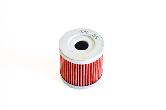 New K&N KN-139 Filter NOS