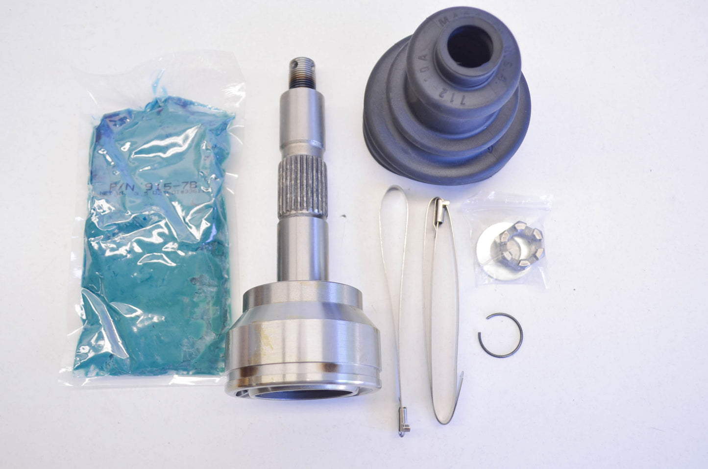 Moose Racing 2130049, 02130049 Polaris CV Joint Kit NOS