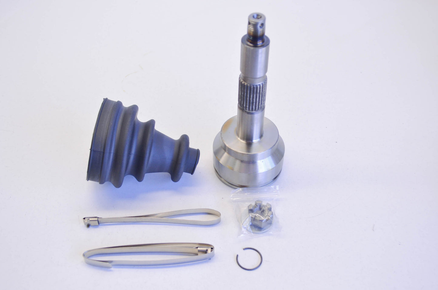 Moose Racing 2130049, 02130049 Polaris CV Joint Kit NOS