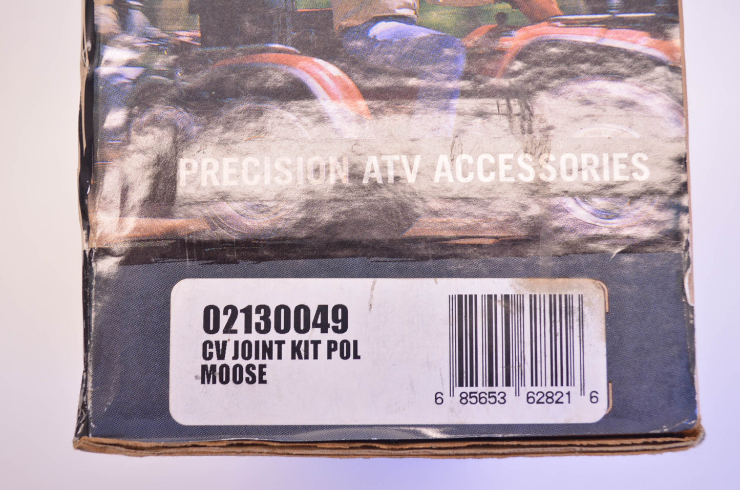 Moose Racing 2130049, 02130049 Polaris CV Joint Kit NOS