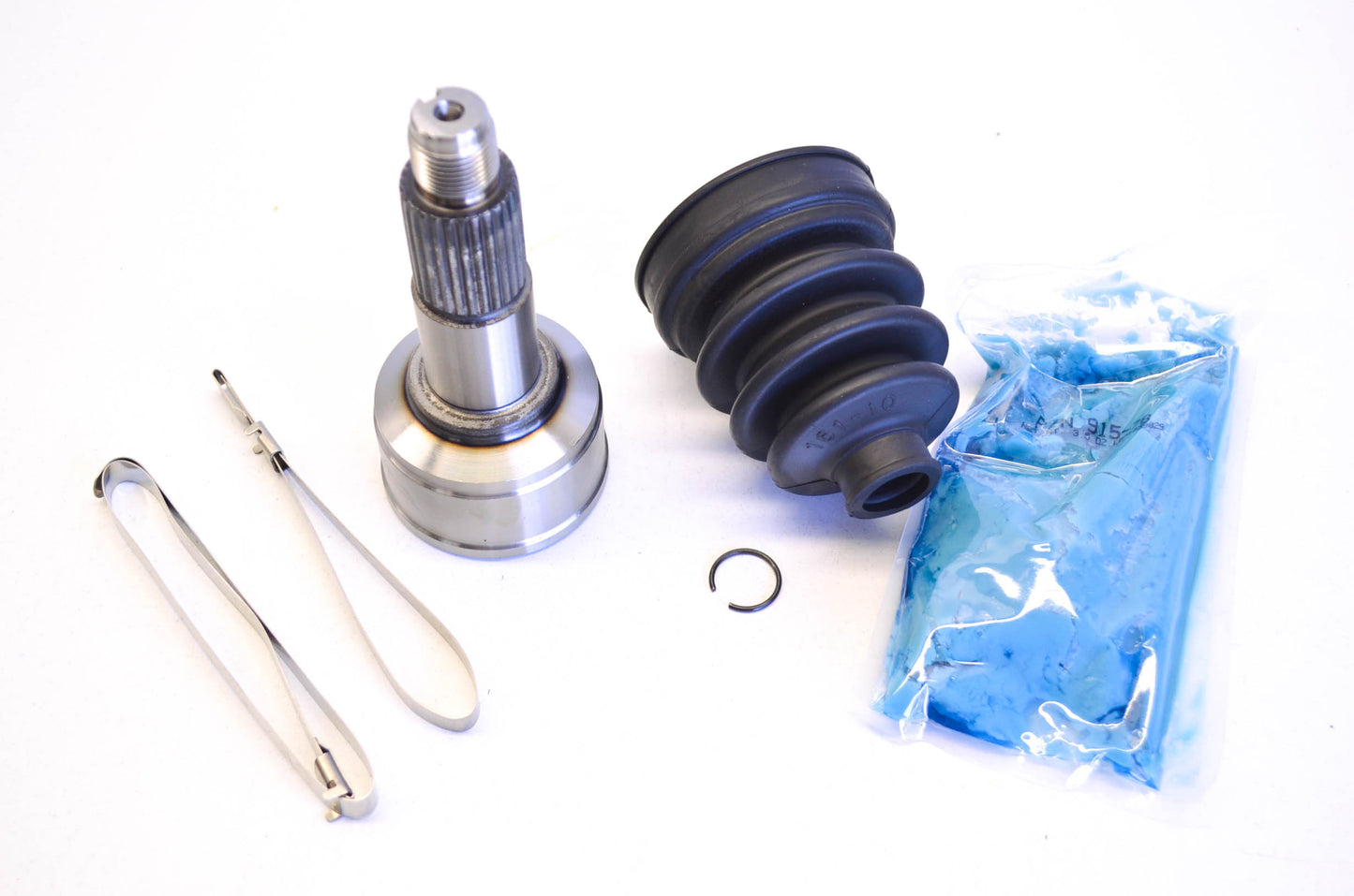Moose Racing 2130154, 02130154 Yamaha CV Joint Kit NOS