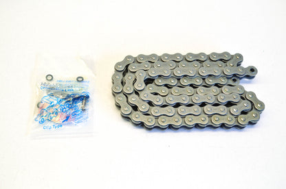 Parts Unlimited 12220217, QN4483 Heavy Duty O-Ring Chain 520 NOS