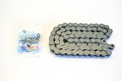 Parts Unlimited 12220217, QN4483 Heavy Duty O-Ring Chain 520 NOS