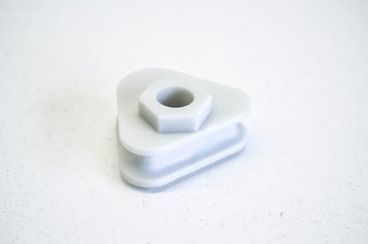 OEM Yamaha 8V0-47448-00-00 Hook 3 NOS