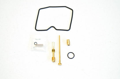 Moose Utility MD03-103 1986-1988 Kawasaki Bayou KLF300 Carburetor Repair Kit NOS